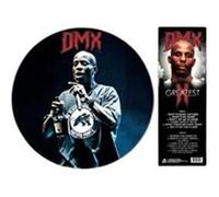 Dmx - Greatest (Pd)