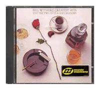 Bill Withers – Greatest Hits – CD