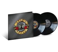 Guns N' Roses – Greatest Hits – Vinyle 2LP 180g Gatefold (2020)