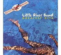 Little River Band – Greatest Hits – CD