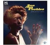 Ann Peebles - Greatest Hits [Import]