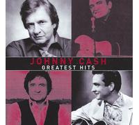 Cash, Johnny - Greatest Hits [Import]