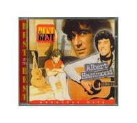 Albert Hammond – Greatest Hits
