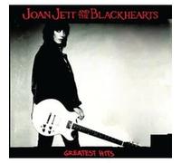 Joan Jett and the Blackhearts – Greatest Hits – CD