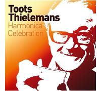 Toots Thielemans – Harmonica Celebration – CD