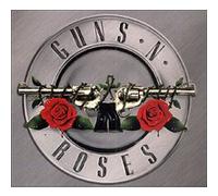 GUNS N' ROSES