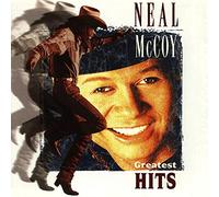 Neal McCoy – Greatest Hits – Atlantic Bicycle