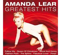 Greatest Hits