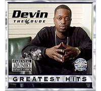 Devin The Dude - Greatest Hits [Cd] Explicit