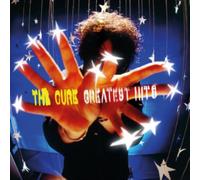 Greatest Hits Vinyle