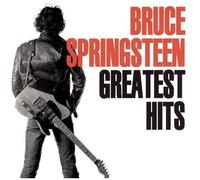 Bruce Springsteen – Greatest Hits – Double vinyle