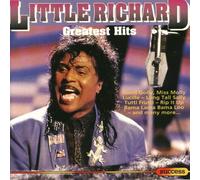 Little Richard - Greatest Hits(Success)