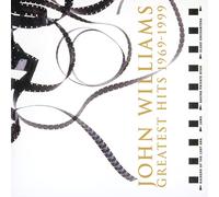 Greatest Hits 1969-99 – CD – Master Works