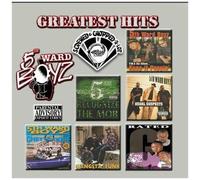 Fifth Ward Boyz - Greatest Hits