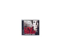 Lou Reed – Greatest Hits – CD – RCA