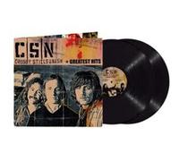 Greatest Hits – Warner Music