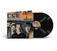Greatest Hits – Warner Music
