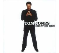 Tom Jones – Greatest Hits – CD – Remaster – Neuf
