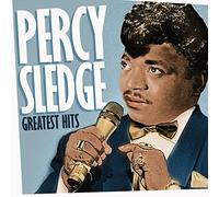 Percy Sledge – Greatest Hits – CD – Import