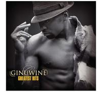 Ginuwine – Greatest Hits – CD