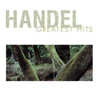 Various Artists – Handel Greatest Hits – CD – Neuf