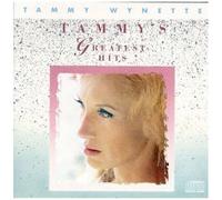 Wynette, Tammy - Greatest Hits