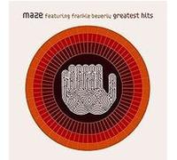 Frankie Beverly - Greatest Hits [Import]