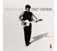 CHAPMAN, TRACY - Greatest Hits [Import Allemand]