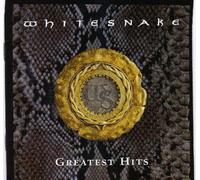 Whitesnake Greatest Hits (CD) Album