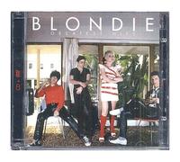 Blondie - Greatest Hits: Sound & Vision
