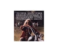 Joplin,Janis - Greatest Hits (Digipak)
