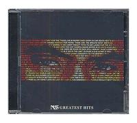 Nas – Greatest Hits – RCA