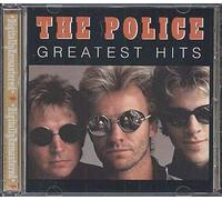 The Police - Every Breath You Take - the Classics