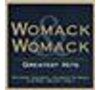 Womack & Womack - The Greatest