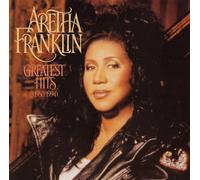 Aretha Franklin - Greatest hits 1980 / 1994