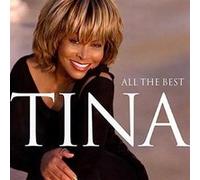 Turner, Tina - All the Best