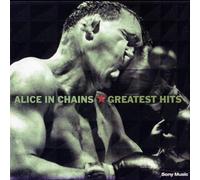 Alice in Chains – Greatest Hits – CD