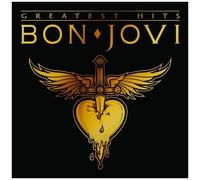Bon Jovi – Greatest Hits : The Ultimate Collection – CD – Mercury
