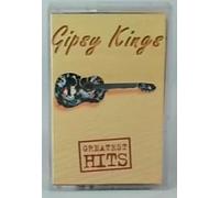 Gipsy Kings – Greatest Hits – Import