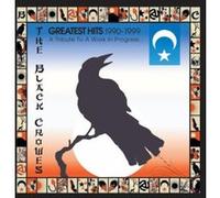Black Crowes – Greatest Hits – CD – Import États-Unis/Canada