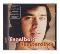 Engelbert Humperdinck – Greatest Hits – CD – Import