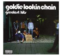 Goldie Lookin Chain – Greatest Hits – CD – Import – Parental Advisory – Neuf