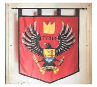 Train – Greatest Hits – CD – Import