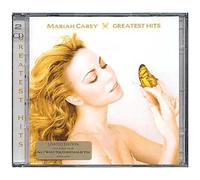 Mariah Carey – Greatest Hits – CD