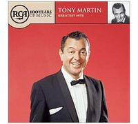 Martin, Tony – Greatest Hits – RCA