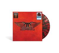 Greatest Hits 50th Anniversary Vinyle Noir et Rouge
