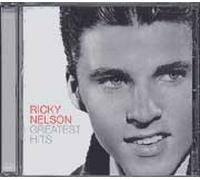Rick Nelson - Greatest Hits [New CD]