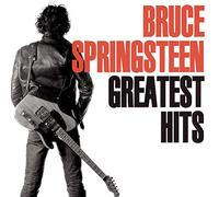 Bruce Springsteen – Greatest Hits – CD – Sony Music