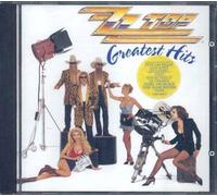 Greatest hits CD