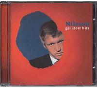 Harry Nilsson – Greatest Hits – CD – Legacy